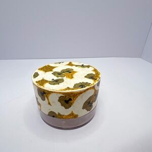 Vintage Coty Airspun Translucent Extra Coverage‎ Loose Face Powder Vanity Decor